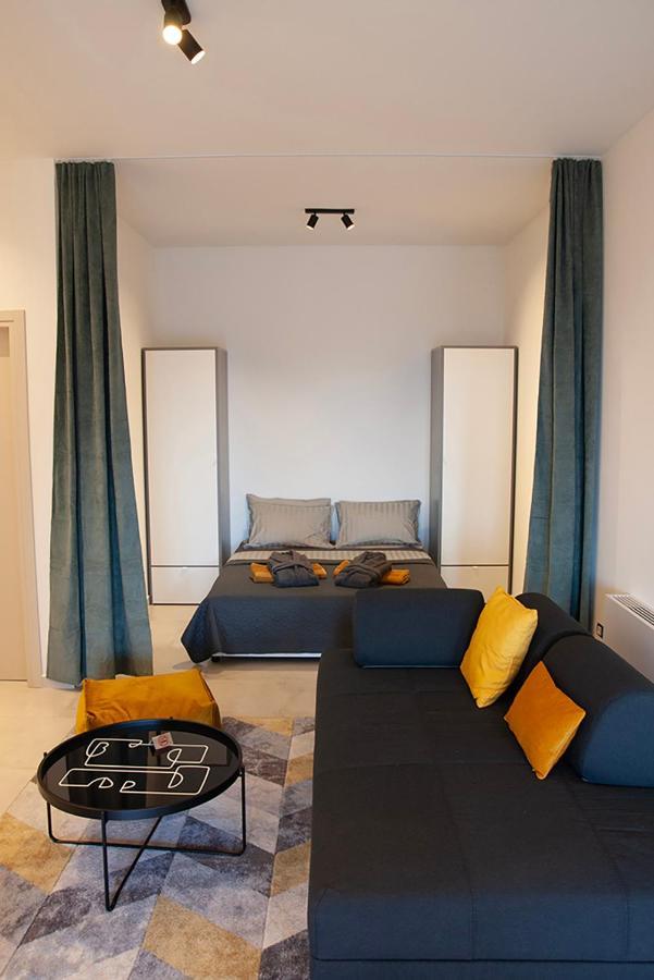 Villa D'Anvers - Luxury Holiday Resort Souda Luaran gambar