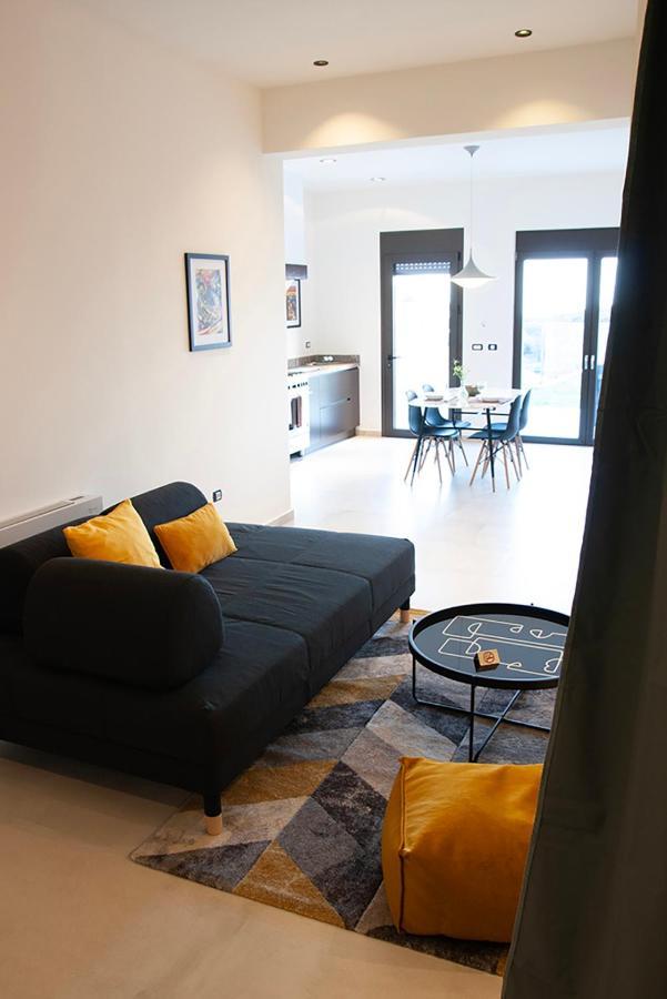 Villa D'Anvers - Luxury Holiday Resort Souda Luaran gambar