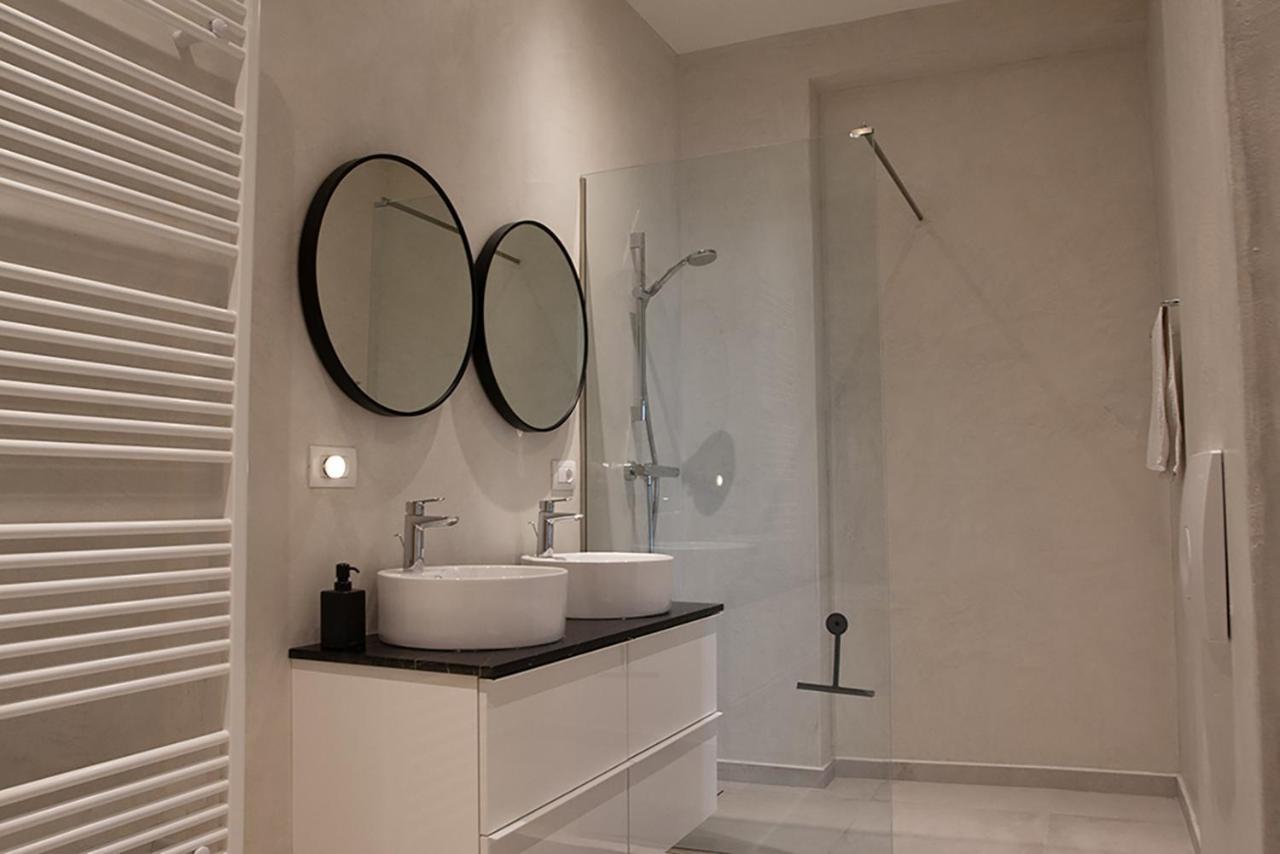 Villa D'Anvers - Luxury Holiday Resort Souda Luaran gambar