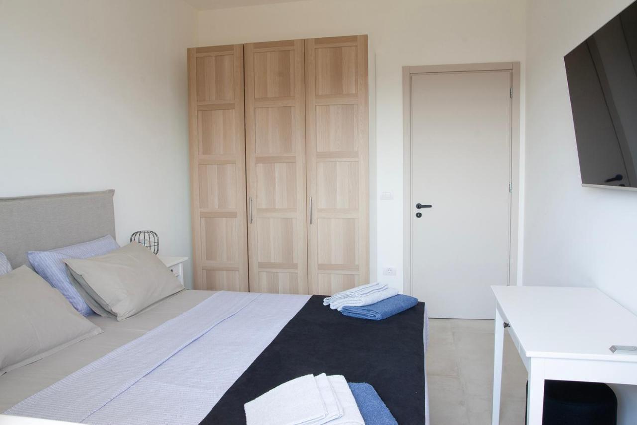 Villa D'Anvers - Luxury Holiday Resort Souda Luaran gambar
