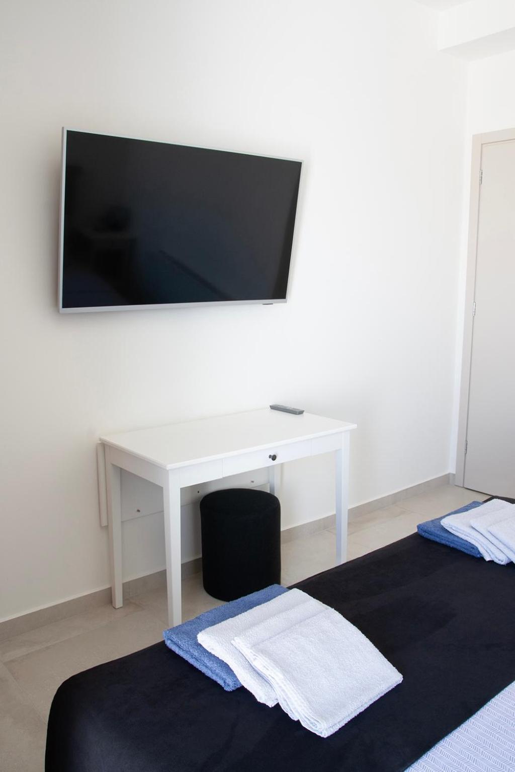Villa D'Anvers - Luxury Holiday Resort Souda Luaran gambar