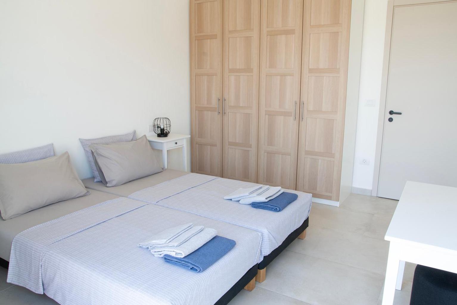Villa D'Anvers - Luxury Holiday Resort Souda Luaran gambar