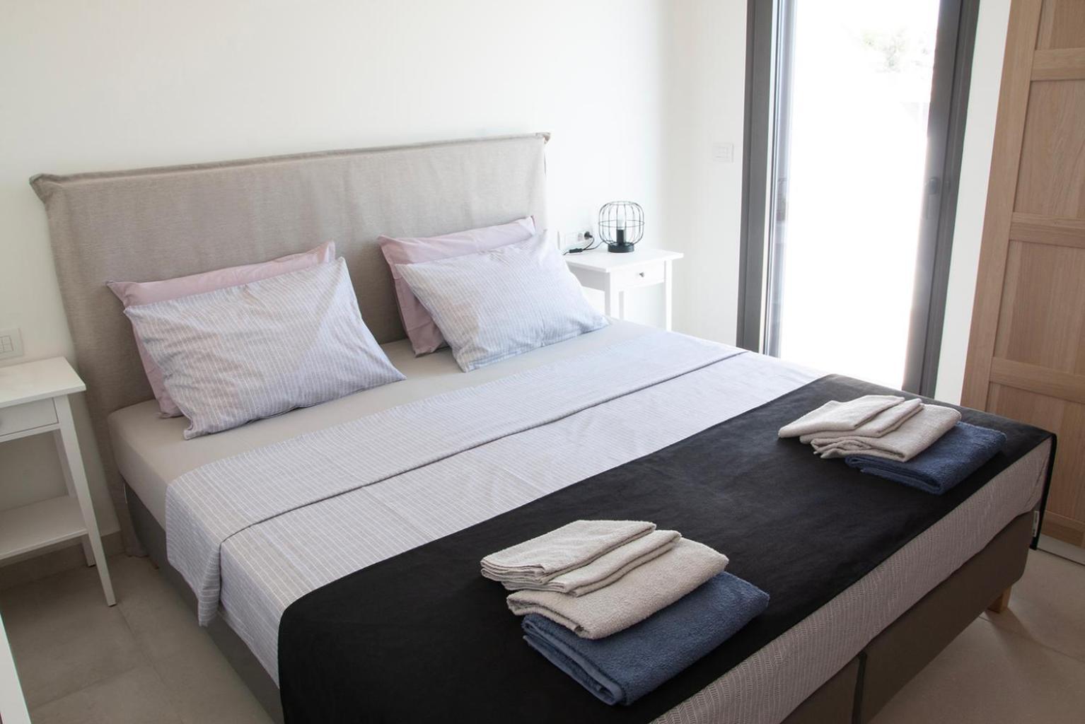 Villa D'Anvers - Luxury Holiday Resort Souda Luaran gambar
