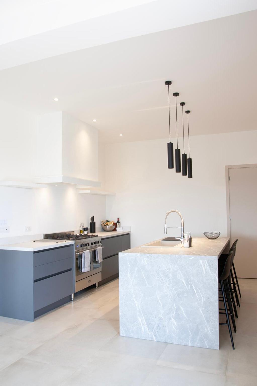 Villa D'Anvers - Luxury Holiday Resort Souda Luaran gambar