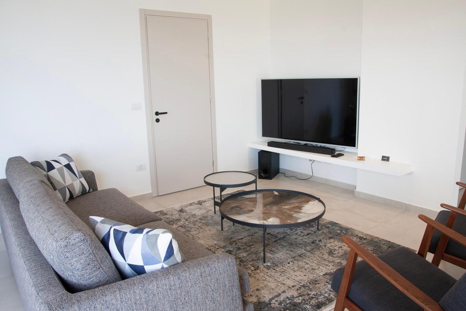 Villa D'Anvers - Luxury Holiday Resort Souda Luaran gambar