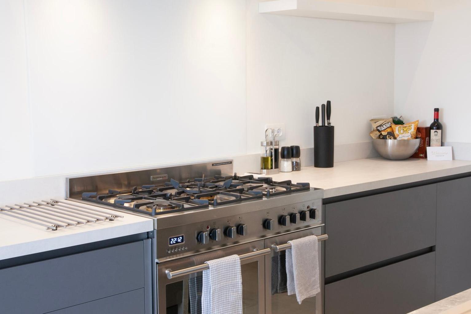 Villa D'Anvers - Luxury Holiday Resort Souda Luaran gambar