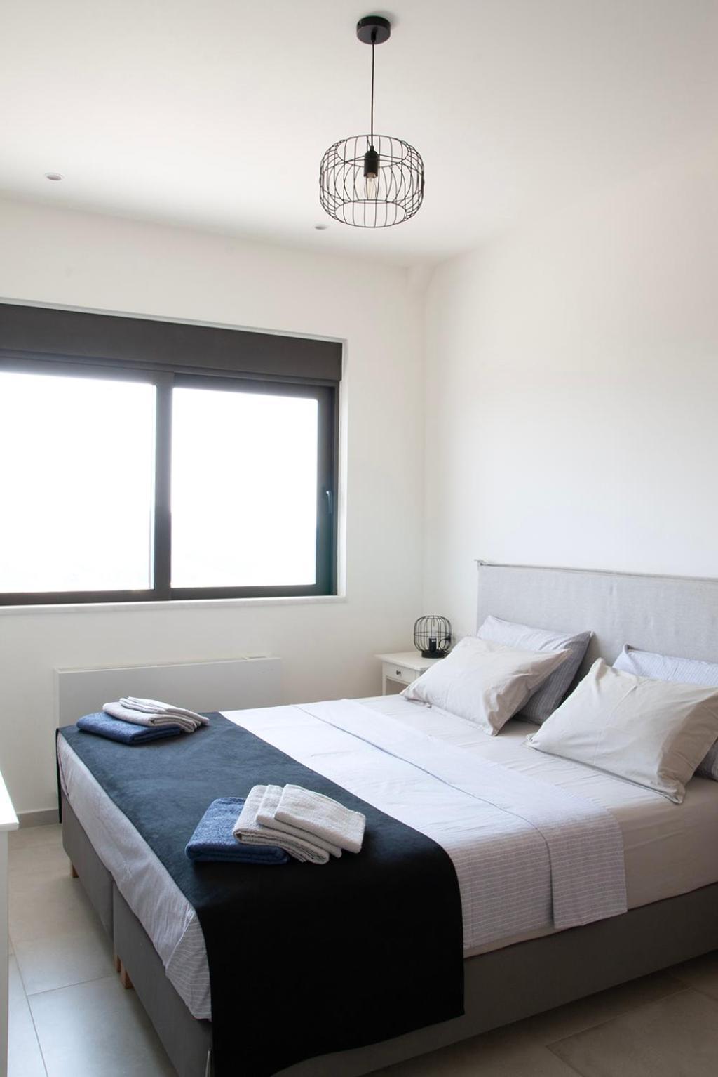 Villa D'Anvers - Luxury Holiday Resort Souda Luaran gambar